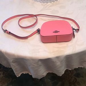 Coach micro bag